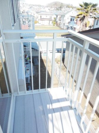 カトルコートの物件内観写真